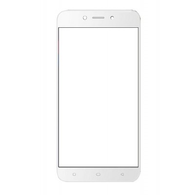 Touch Screen Digitizer For Oppo A71 2018 White By - Maxbhi.com