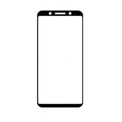 Touch Screen Digitizer For Oppo A75 Black By - Maxbhi.com
