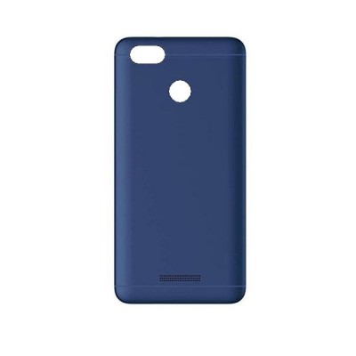 Meesho Panasonic Eluga I7 Enterprise Edition Back Cover Panasonic