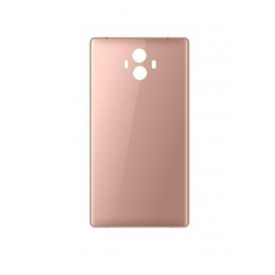 Back Panel Cover For Panasonic Eluga C White - Maxbhi.com