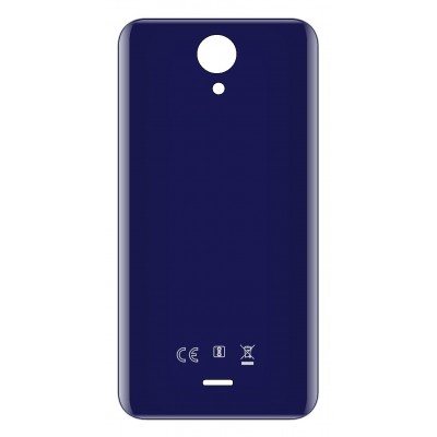 Back Panel Cover for Panasonic P91 Blue