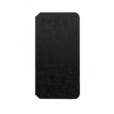 Flip Cover For Panasonic P9 Black By - Maxbhi.com