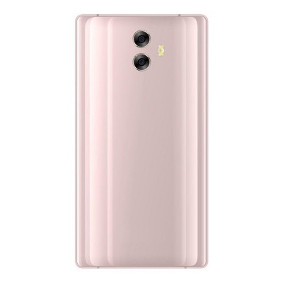 Full Body Housing For Panasonic Eluga C Pink - Maxbhi Com