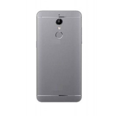 Full Body Housing For Panasonic Eluga I9 Black - Maxbhi.com
