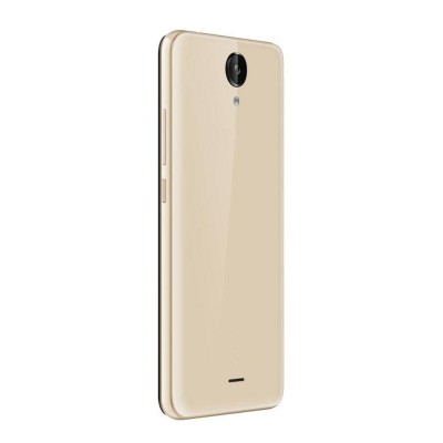 Full Body Housing For Panasonic P91 Gold - Maxbhi Com