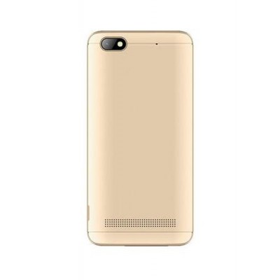 Full Body Housing For Panasonic P99 White - Maxbhi.com