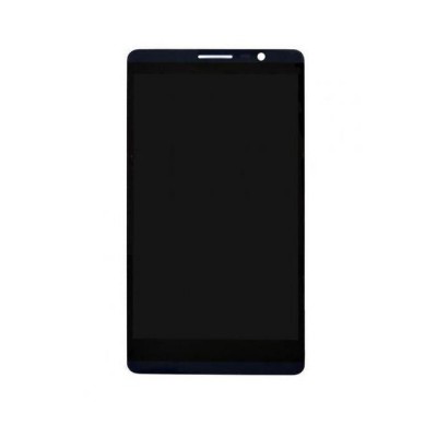 Lcd With Touch Screen For Panasonic Eluga I3 Black By - Maxbhi.com