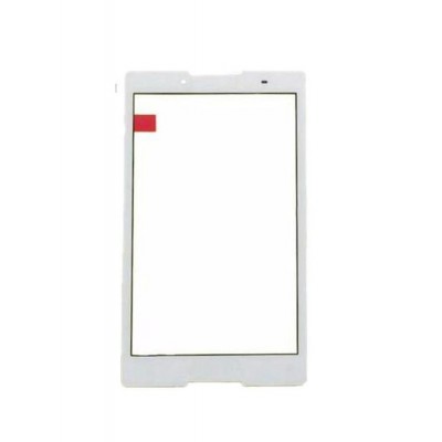 Replacement Front Glass For Lenovo Tab 2 A8 Lte 16gb Pink By - Maxbhi.com