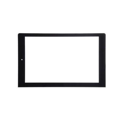 Replacement Front Glass For Lenovo Yoga Tab 3 10 Lte White By - Maxbhi.com