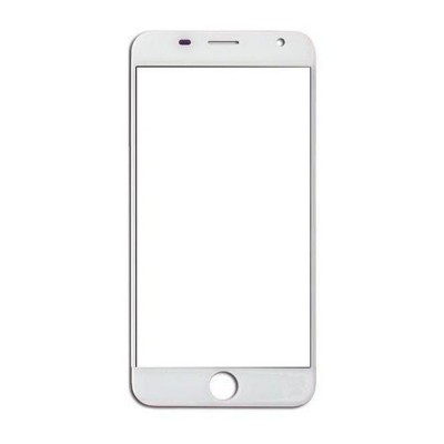 Replacement Front Glass For Panasonic Eluga Prim Gold By - Maxbhi.com