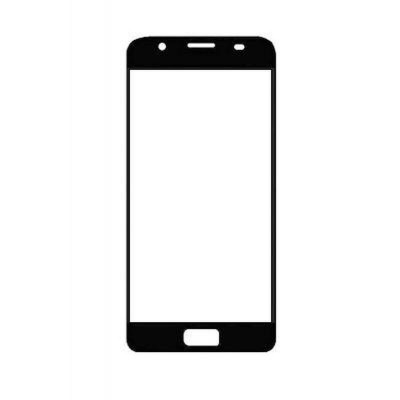 Replacement Front Glass For Panasonic Eluga Ray 500 Gold By - Maxbhi.com