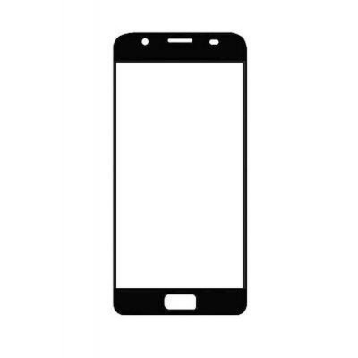 Replacement Front Glass For Panasonic Eluga Ray 500 Mocha By - Maxbhi.com