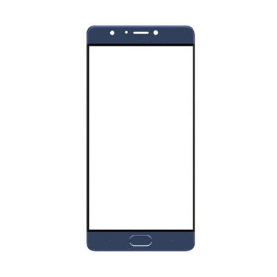 Replacement Front Glass For Panasonic Eluga Ray 700 Blue By - Maxbhi.com