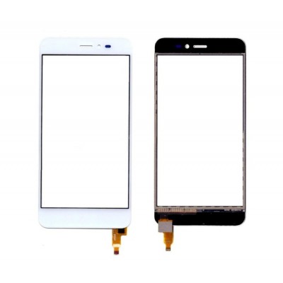 Touch Screen Digitizer For Panasonic Eluga I9 Gold By - Maxbhi Com