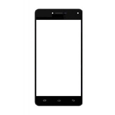 Touch Screen Digitizer For Panasonic Eluga Icon 2 White By - Maxbhi.com