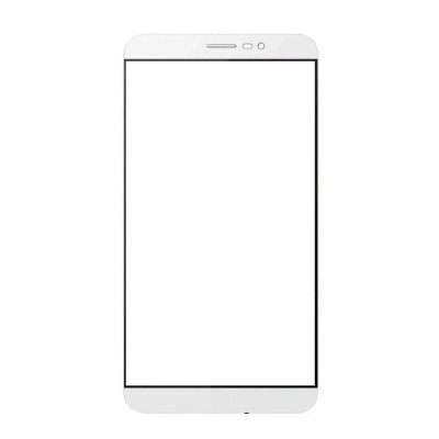 Touch Screen Digitizer For Panasonic P77 16gb White By - Maxbhi.com