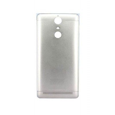 Back Panel Cover For Lenovo K7 Note White - Maxbhi.com