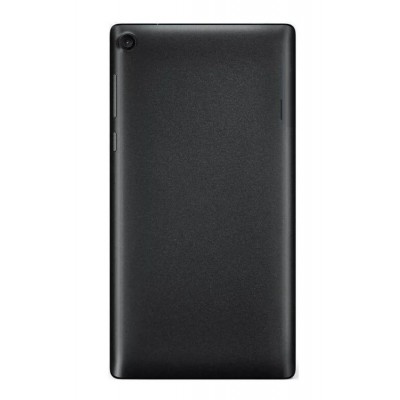 Full Body Housing For Lenovo Tab 3 730x Black - Maxbhi.com