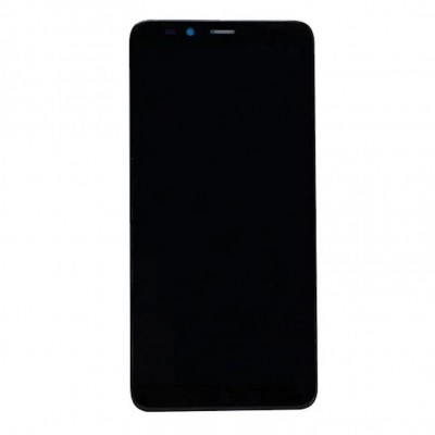 Lcd Screen For Lenovo K320t Replacement Display By - Maxbhi Com