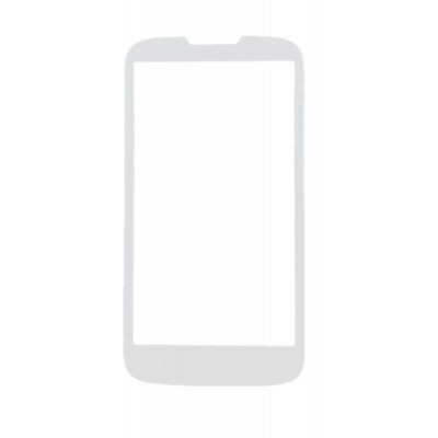 Replacement Front Glass For Lenovo A560 White By - Maxbhi.com