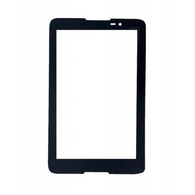 Replacement Front Glass For Lenovo A750 White By - Maxbhi.com