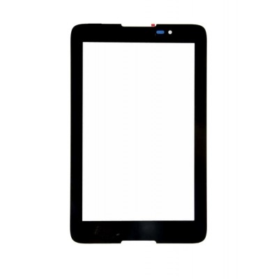 Replacement Front Glass For Lenovo Miix2 Black By - Maxbhi.com