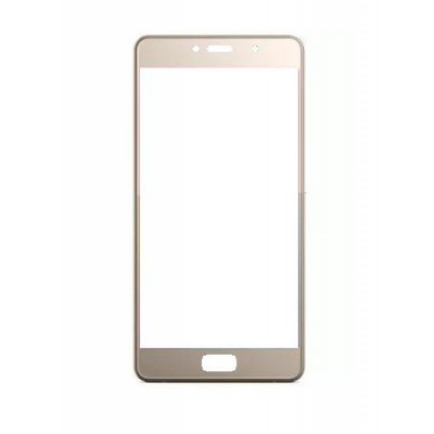 Replacement Front Glass For Lenovo P2 3gb Ram White By - Maxbhi.com