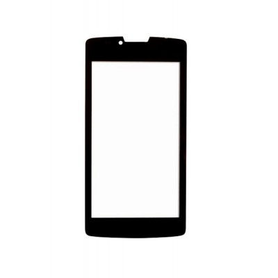 Replacement Front Glass For Lenovo S870e White By - Maxbhi.com