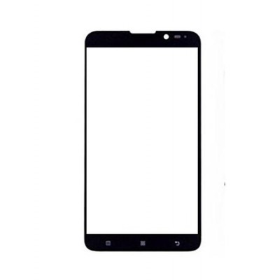 Replacement Front Glass For Lenovo S939 White By - Maxbhi.com