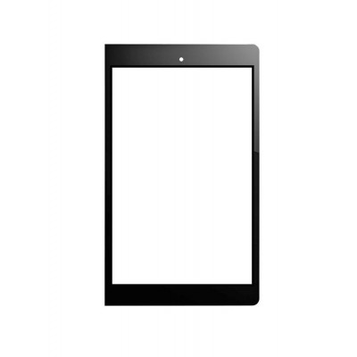 Replacement Front Glass For Lenovo Yoga 8 16gb 3g Silver By - Maxbhi.com