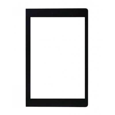 Replacement Front Glass For Lenovo Yoga Tab 3 Plus Wifi White By - Maxbhi.com