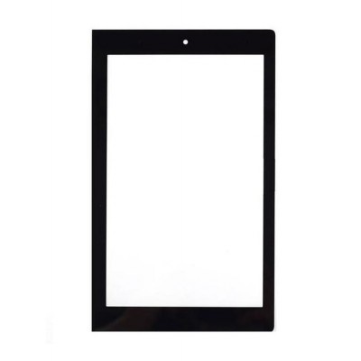 Replacement Front Glass For Lenovo Yoga Tablet 2 Windows Anypen White By - Maxbhi.com
