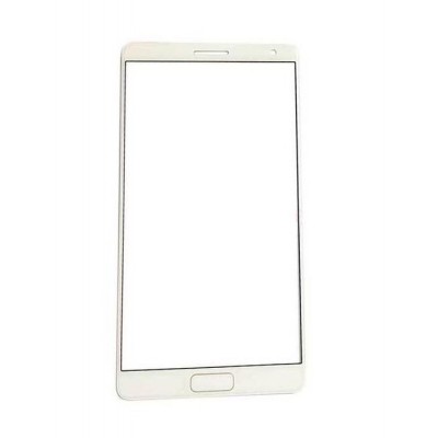 Replacement Front Glass For Lenovo Zuk Edge White By - Maxbhi.com