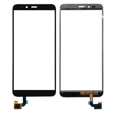 Touch Screen Digitizer For Lenovo K320t White By - Maxbhi Com