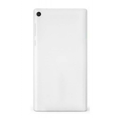 Full Body Housing For Lenovo Tab 3 730x White - Maxbhi.com