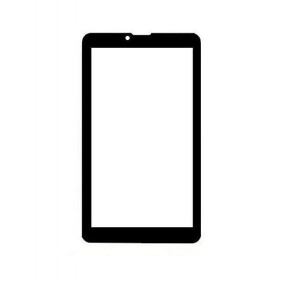 Replacement Front Glass For Aoc D70v50g White By - Maxbhi.com
