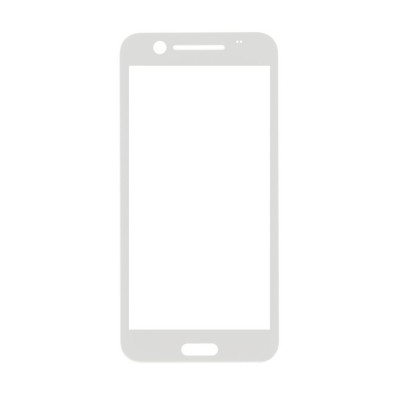 Replacement Front Glass For Htc 10 Evo White By - Maxbhi.com