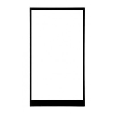 Replacement Front Glass For Htc Butterfly 3 White By - Maxbhi Com