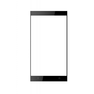 Replacement Front Glass For Htc Desire 600c White By - Maxbhi.com