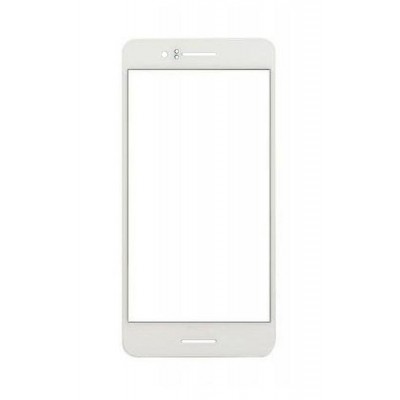 Replacement Front Glass For Htc Desire 728 32gb White By - Maxbhi.com