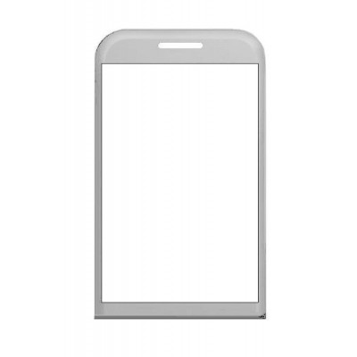 Replacement Front Glass For Htc Dream White By - Maxbhi.com