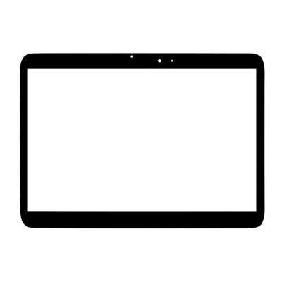 Replacement Front Glass For Htc Jetstream White By - Maxbhi.com
