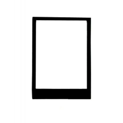 Replacement Front Glass For Htc Smart White By - Maxbhi.com