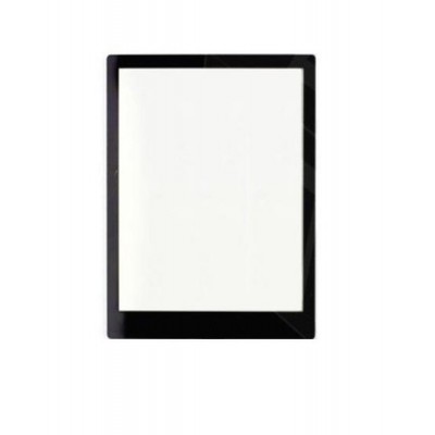 Replacement Front Glass For Htc Tattoo A3232 Graphite By - Maxbhi.com