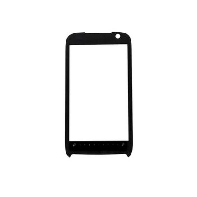 Replacement Front Glass For Htc Touch Pro2 Cdma White By - Maxbhi.com