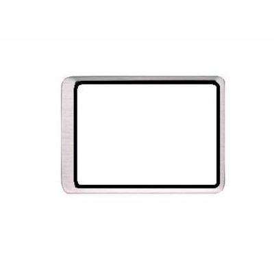 Replacement Front Glass For Htc Tytn Ii White By - Maxbhi.com