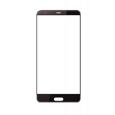 Replacement Front Glass For Htc U Ultra Pink By - Maxbhi.com