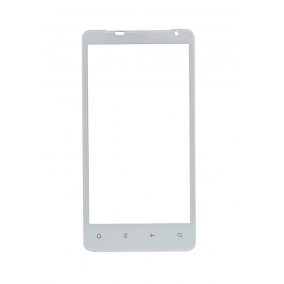 Replacement Front Glass For Htc Vivid White By - Maxbhi.com