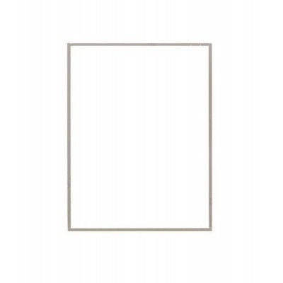 Replacement Front Glass For Htc Wizard 100 White By - Maxbhi.com