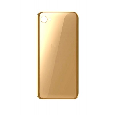 Back Panel Cover For Htc Desire 12 Gold - Maxbhi.com